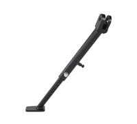 FHCBUTAE Motorcycle Adjustable Foot Side Support Parking Kickstand For Tenere 700 2019-2023