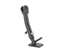 FHCBUTAE Motorcycle Adjustable Kickstand Foot Side Stand Support For NC750X 2021-2025