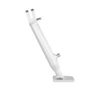 FHCBUTAE Motorcycle Adjustable Kickstand Side Stand Foot Peg Support For Zx-10r 2016 2017 2018 2019 2020 2021 2022 2023 2024 2025