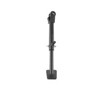 FHCBUTAE Motorcycle Adjustable Parking Side Stand Support Kickstand For G310R 2017 2018 2019 2020 2021 2022 2023 2024 2025