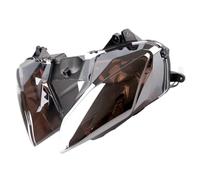 FHCBUTAE Motorcycle Headlight Assembly For For YZF R6 YZFR6 YZFR6 2008 2009 2010 2011 2012 2013 2014 2015 2016 Front Headlight