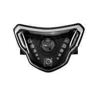 FHCBUTAE Motorcycle LED Headlights With DRL For G310R G310GS G 310 R GS 2016-2023 Front Headlight