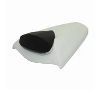 FHCBUTAE Motorcycle side fairing Motorcycle Accessories Rear Seat Cover Tail Section Fairing Cowl For CBR125R 2011-2015(White)