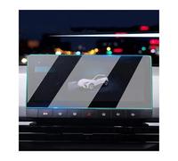 FHCBUTAE Navigation Protective Film 10.25 Inch Car GPS Navigation Dashboard Tempered Glass Central Screen Protector Film For MG 4 EV 2023(GPS 10.25 inch)