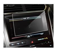 FHCBUTAE Navigation Protective Film 8 Inch Car Screen Protector Steel Film GPS Navigation Tempered Glass For F&ord For Explorer 2013 2014 2015 2016 2017