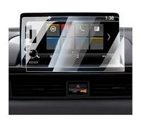 FHCBUTAE Navigation Protective Film 9-Inch Screen Protector Touchscreen Tempered Glass For Pilot/For Acura For Integra 2023 2024 2025(Right hand drive)