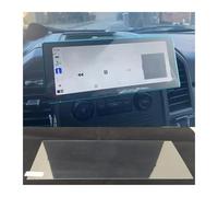 FHCBUTAE Navigation Protective Film For Carpuride W103 2023 10.3 Inch Portable Wireless Tempered Glass Screen Protector Film