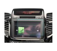 FHCBUTAE Navigation Protective Film For KIA For Venga 2017 2018 2019 Car GPS Navigation Tempered Glass Film Screen Protector