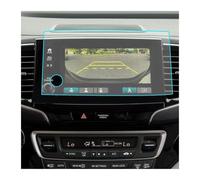 FHCBUTAE Navigation Protective Film For Pilot 2019 2020 2021 8 Inch Car Radio Gps Navigation Display Screen Sticker Tempered Glass Film Protector