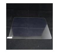 FHCBUTAE Navigation Protective Film For Volvo EX30 2024 2025 12.3 Inch Infotainment Stereo Display Car Navigation Screen Protector