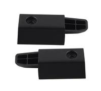 FHCBUTAE Rear Cargo Cover Pin Parcel Shelf Catch Clip For L&and R&over For Freelander 2 For R&ange R&over Sport LR012846 LR012847 Car Cargo Cover