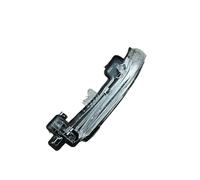 FHCBUTAE Wing Mirror Indicator 31402415 31402416 For Volvo S60 V40 V60 S80 S80L Wing Mirror Light(left)