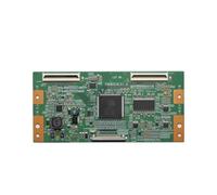 FHD60C4LV1.0 For TV 40/46/52 Inch Logic Board T-con Board For TV(46 inch TV)
