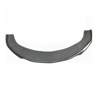 FHDBD Car Front Bumper Lip Rear Diffuser Spoiler Side Skirt Compatible with Bentley, Continental GT 2012 2013 2014 4.0/6.0 Real Carbon Fiber Body Kit(Front Lip)