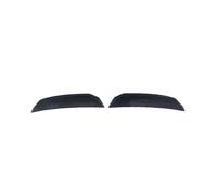 FHDBD Car Rear Spoiler Real Dry Carbon fiber and Wet carbon fiber MP style M5 style SQ style to the tail wing Compatible for BMW 5 Series 24-25 G60 and G(V Style Wet Carbon)