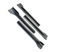 FHDBD Car Side Skirts Extension Compatible with Jeep Grand Cherokee, SRT/SRT8/Wk2 2012-2021/Summit 2014-2020/limited X Car Accessories Body Kit(FRP Matte Black)