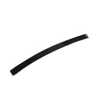 FHDBD Full Carbon Fiber Rear Roof Spoiler Wings Compatible for BMW E92 M3 Coupe 2006-2012 Car Rear Spoiler Tail Roof Window Wing Lip Body Kit