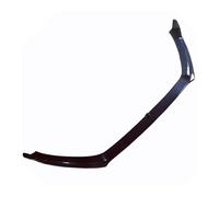 FHDBD True Carbon Fiber Front Bumper Edge Compatible with Jaguar F-TYPE CM Style Front Lip Body Kit