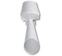 FHF Signal Horn HPW 11 230 Volt/AC 110 dB with, FHF21225107