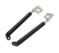 FHFB Trunk gas spring Trunk Rear Tailgate Slow Down Shock Strut Support For HOLDEN RG For COLORADO LS LTZ Z71 2012-2016 2017 For S10 For Colorado