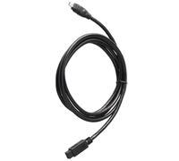 FHGSPQWM 1394 9Pin to 4Pin Video Cable for Stable and Secure Connection 1.8/3 / 4.5meters High Compatibility Cord Fast Speed Data Transfer Cable