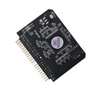 FHGSPQWM 2.5in Secure Digital Card Converter Adapter Featuring Fast Speed Data Transfer Via DMA Mode IDE To Secure Digital Card Convert