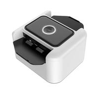 FHGSPQWM 2000mAh Quiet Electric Shuffling Machine Low Noise Automatic Shufflers for Party Workplace Home Gathering for Party Workplace Home Gathering