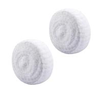 FHGSPQWM 2Pcs Tubulous Bandage Elastic Net Wound Dressing Elastic Dressing Retainer for Finger Arm Knee Leg Joint Stabilization Rehabilitation Wrap