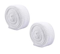 FHGSPQWM 2Pcs Tubulous Bandage Elastic Net Wound Dressing Elastic Dressing Retainer for Finger Arm Knee Leg Joint Stabilization Rehabilitation Wrap