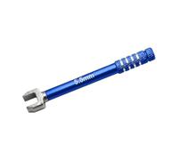 FHGSPQWM 3/4 / 5 / / 6mm Strong Steel Wrench Heavy Duty Automotive for Model Car Servicing & Mechanical Adjustments Anti Slip Handle Tools
