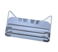 FHGSPQWM 3D Printed Cats Food Bag Squeezer Multifunctional Pouches Scrapers Squeezing Tool for Dog Liquid Wet Treat Bag Squeezer