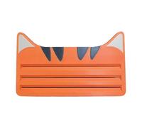 FHGSPQWM 3D Printed Cats Food Bag Squeezer Multifunctional Pouches Scrapers Squeezing Tool for Dog Liquid Wet Treat Bag Squeezer
