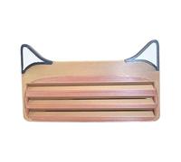 FHGSPQWM 3D Printed Cats Food Bag Squeezer Multifunctional Pouches Scrapers Squeezing Tool for Dog Liquid Wet Treat Bag Squeezer
