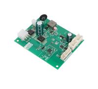 FHGSPQWM 430146 Exercise Bike Controller Board Replacement Easy Install Stationary Bike Motor Control Board Controller