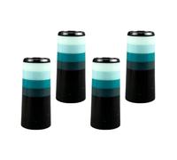 FHGSPQWM 4pack Strong Golf Club Head Canopies Permanent Protector for and Fashion on the Course Club Maintenance