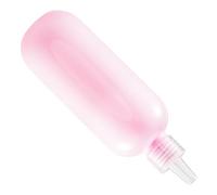 FHGSPQWM 60/150 / 250ml Cosmetic Bottles Travel Squeeze Bottle Small Empty for Shampoo Lotion Conditione