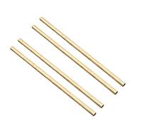 FHGSPQWM 85mm Brass Pins for Model Reinforcement Multiple Size 0.5mm-3.0mm Modified Solution for Kits Toy Fixing Modification Kits