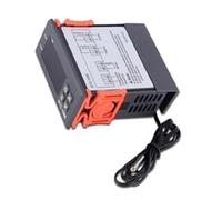 FHGSPQWM Accuracy Digital Regulator Dampness Controller With Modifiable Settings And High Capacity Transmit For Temperature Regulation Arrangements Environmental Automation Kit