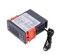 FHGSPQWM Accuracy Digital Regulator Dampness Controller With Modifiable Settings And High Capacity Transmit For Temperature Regulation Arrangements Environmental Automation Kit