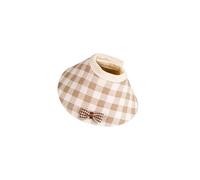 FHGSPQWM Adjustable Elizabethan Collar for Parrots Stop Feathered Pecking and SelfInjury Comfortable Soft Cone Collar for Birds Comfortable Bird Collar