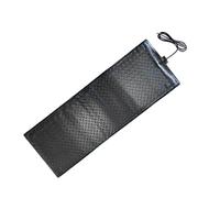FHGSPQWM Against Slip Plan Heating Mat Furnishes Firm Hold on Cold Exteriors for Accident During Snow Removal Low Power Stove