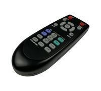 FHGSPQWM AH59 02196A Replacement Voice Control General Remote with Ergonomic Grip Easy Battery Installation for Devices AH59 Voice Remote