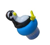 FHGSPQWM Algae Floating Dispenser for Swimming Pool Using Chlorine Tablets to Ensuring Healths Water Dispenser