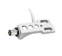 FHGSPQWM Aluminum Recorder Tonearm for Record Player Quick Installation and Vibrating Reduction Turntable Phono Headshell Phonograph Cartridge Mount