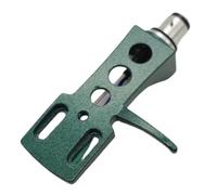 FHGSPQWM Aluminum Recorder Tonearm for Record Player Quick Installation and Vibrating Reduction Turntable Phono Headshell Phonograph Cartridge Mount