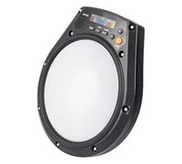 FHGSPQWM APD-20 Electronic Drum Pad Metronome Training Mute Beating Board Digital Percussion Instrument Exercise Devices Practice