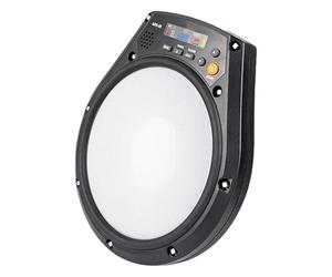 FHGSPQWM APD-20 Electronic Drum Pad Metronome Training Mute Beating Board Digital Percussion Instrument Exercise Devices Practice