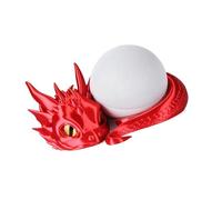 FHGSPQWM Artisanal Dragon Lecturer Stand With Gen5 Reverberation Point | Adjustable Computer Base Design Dynamic Dragon Molded Device Owner