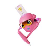 FHGSPQWM Automatic Drawing Robot Educational Toy for Kids Fine Motor Painting Skill Safe and Fun Early Learning for Toddler Drawing Robot Teaching Aid