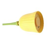 FHGSPQWM Automatic Interactively Cats Toy Offering Rechargeable Battery and Two Models for Independence Playing and Owner Bonding Rose Cats Toy